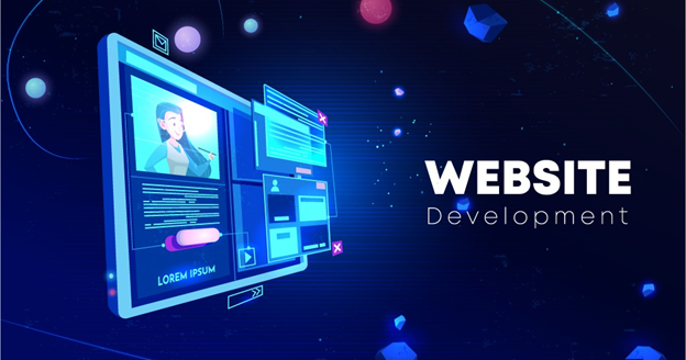Webstud - Website Development Services in USA